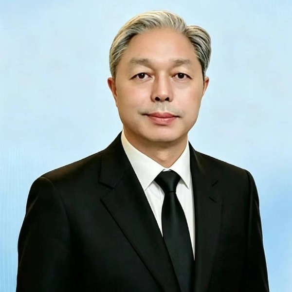 赵明军